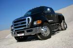 Ford F-650 by GeigerCars 2008 года
